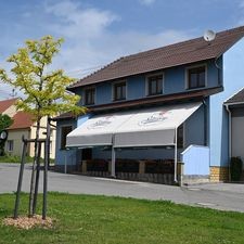 Penzion na Vrbici